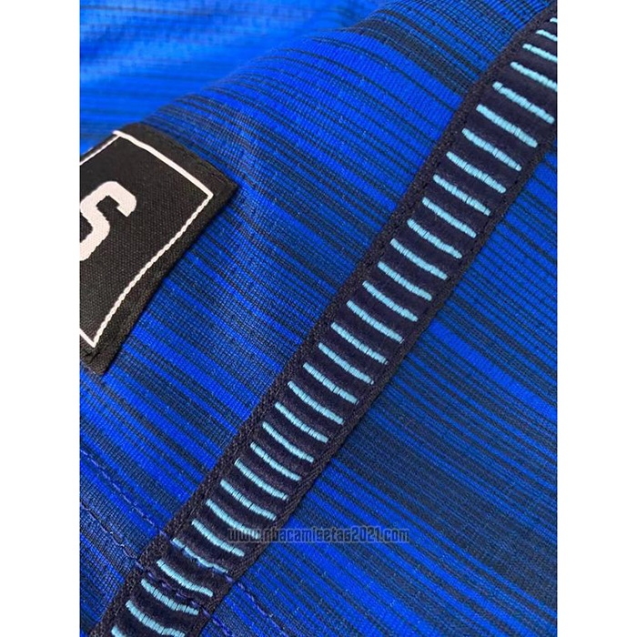 Camiseta USA 2021 Kevin Durant #7 Azul